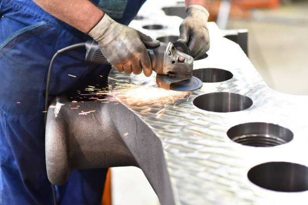 Powder Coating
